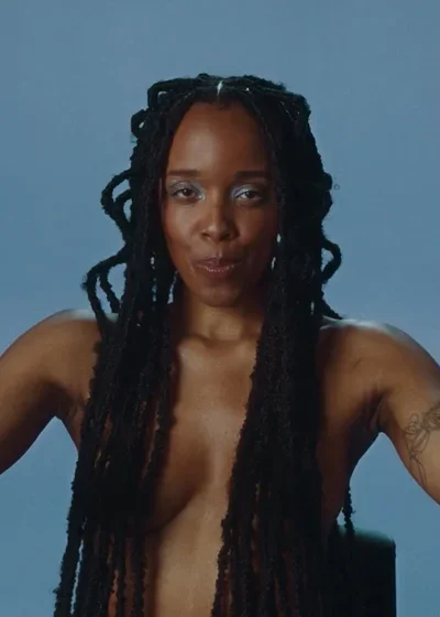 Jamila Woods