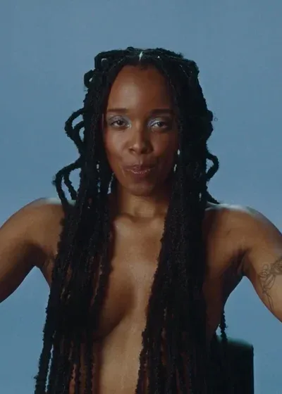 Jamila Woods photo 1 of 16