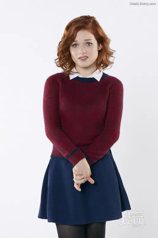 Jane Levy photo 3 of 186