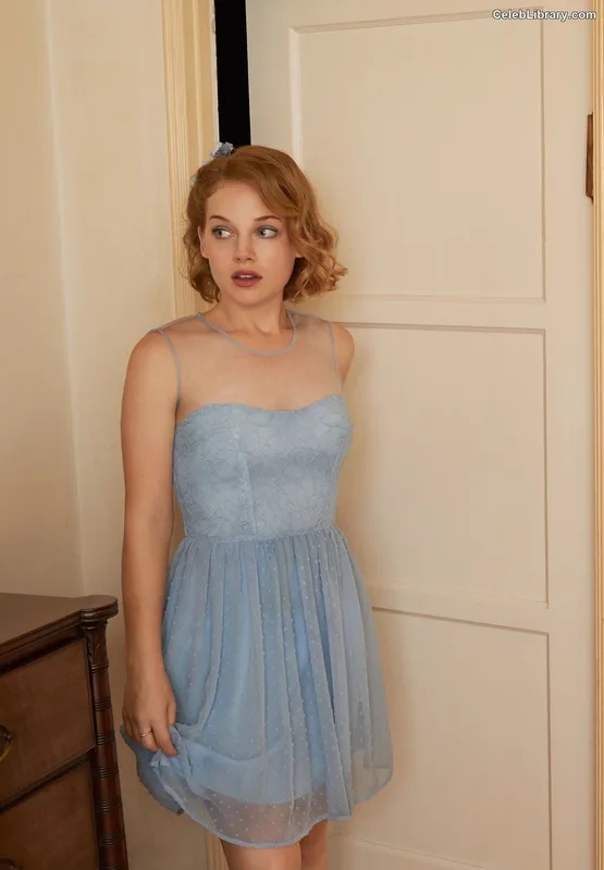 Jane Levy photo 6 of 186