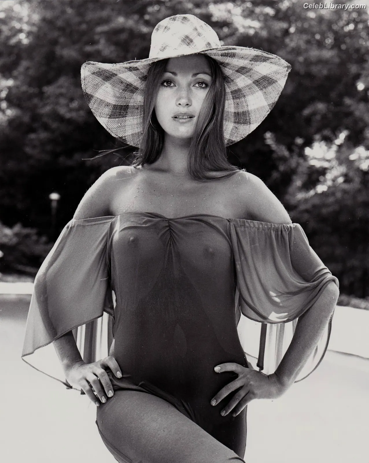 Jane Seymour photo 18 of 28