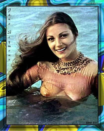 Jane Seymour photo 3 of 28