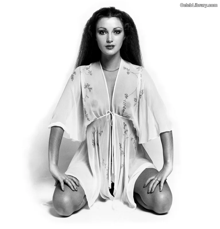 Jane Seymour photo 23 of 29