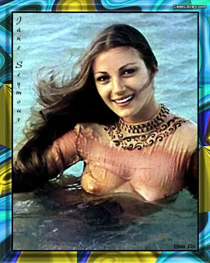 Jane Seymour photo 2 of 29