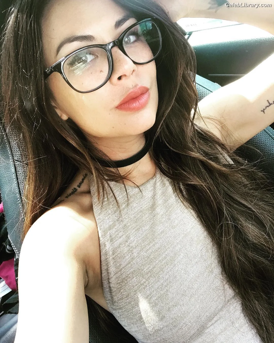 Janel Parrish photo 21 of 138