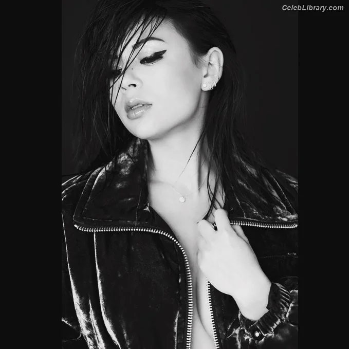Janel Parrish photo 12 of 138