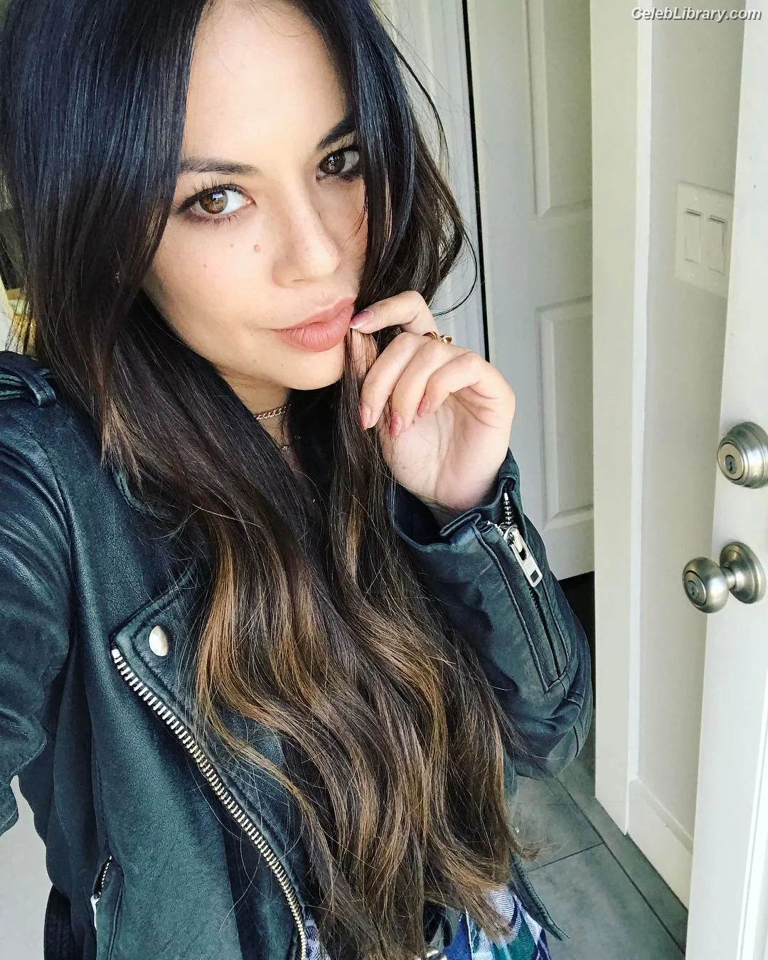 Janel Parrish photo 13 of 138
