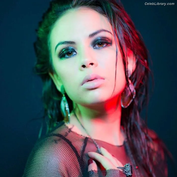 Janel Parrish photo 2 of 138