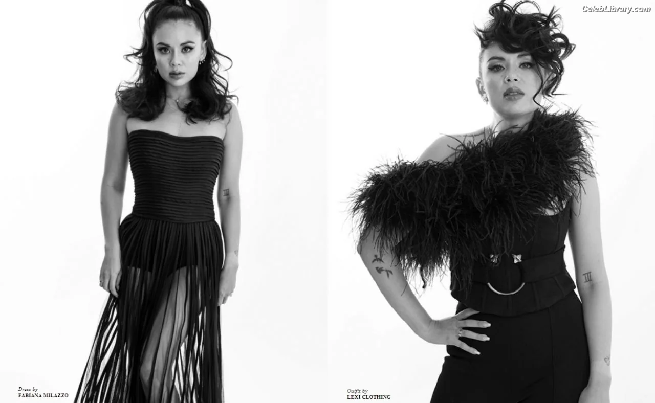 Janel Parrish photo 3 of 138