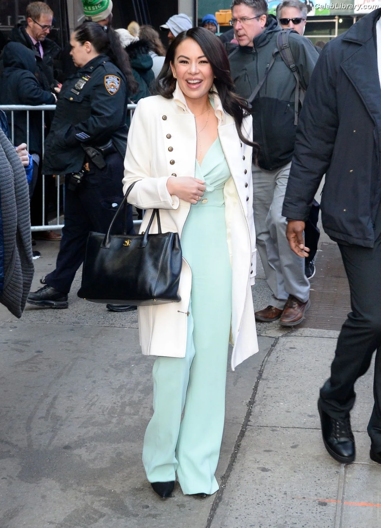 Janel Parrish photo 14 of 138