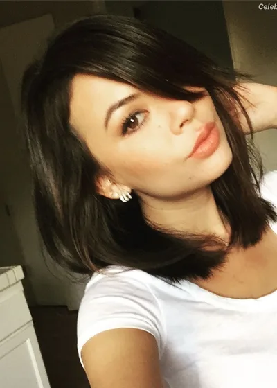 Janel Parrish