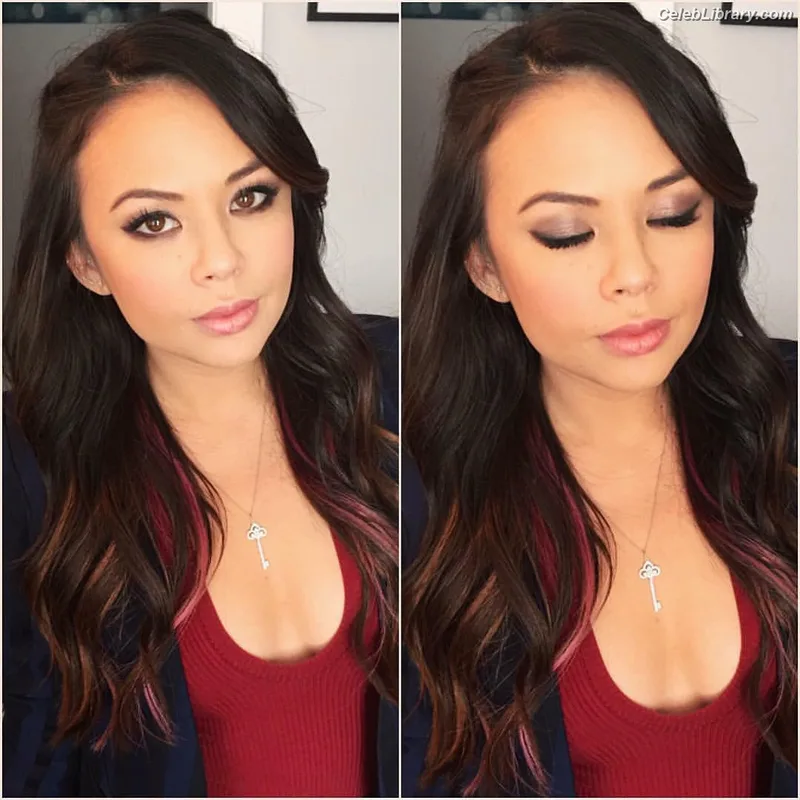 Janel Parrish photo 4 of 139