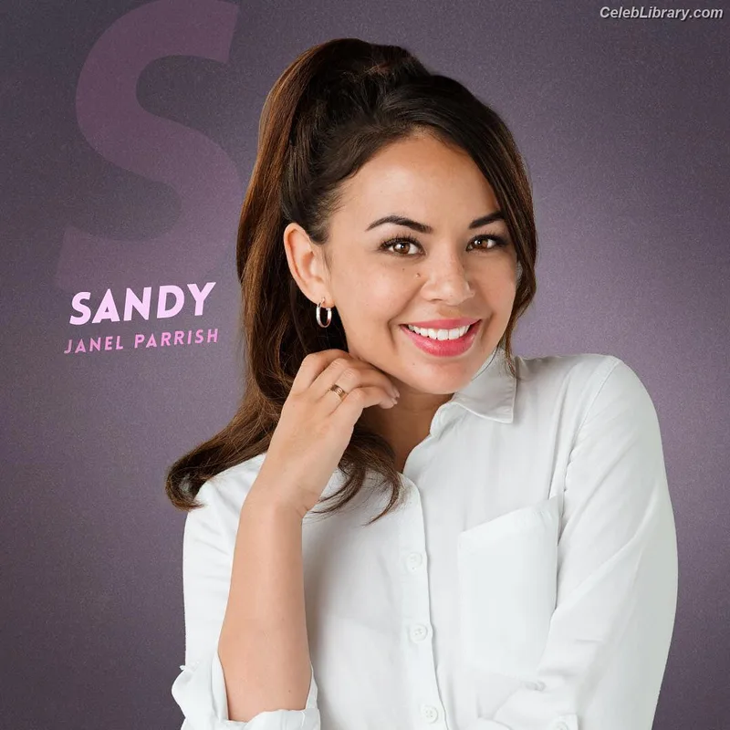 Janel Parrish photo 8 of 139