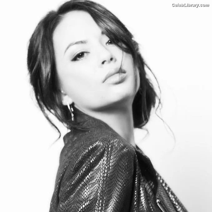 Janel Parrish photo 9 of 139