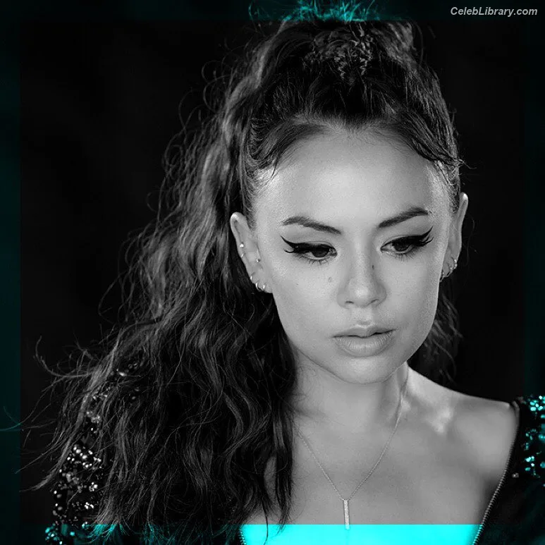 Janel Parrish photo 10 of 139