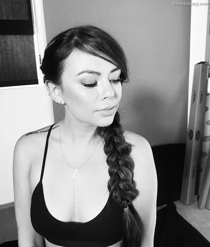 Janel Parrish photo 15 of 139