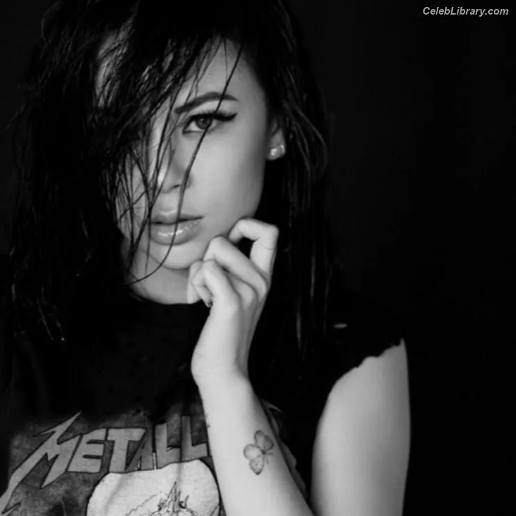 Janel Parrish photo 16 of 139