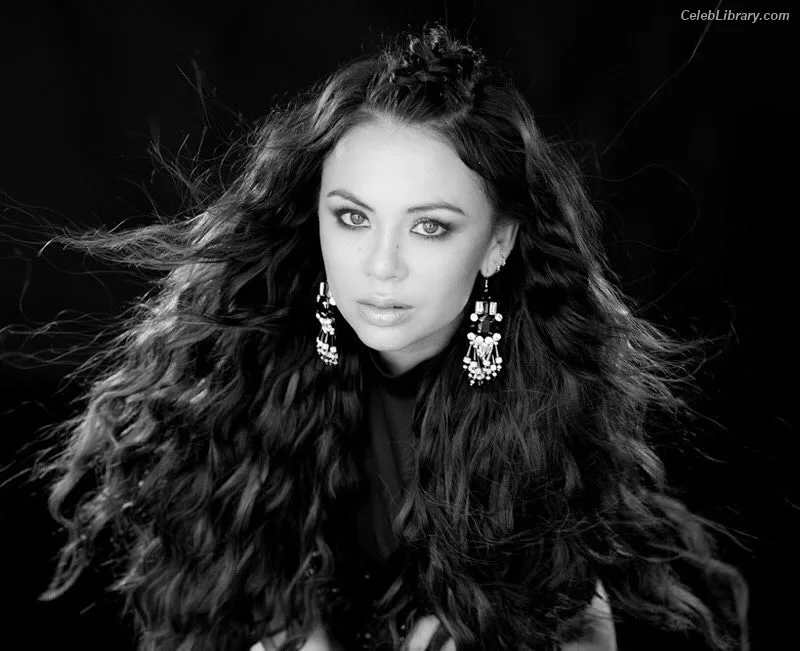 Janel Parrish photo 17 of 139