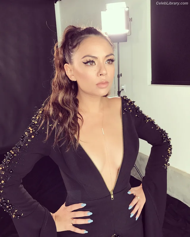 Janel Parrish photo 18 of 139