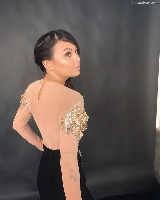 Janel Parrish photo 19 of 139