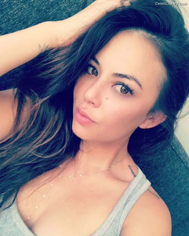 Janel Parrish photo 20 of 139