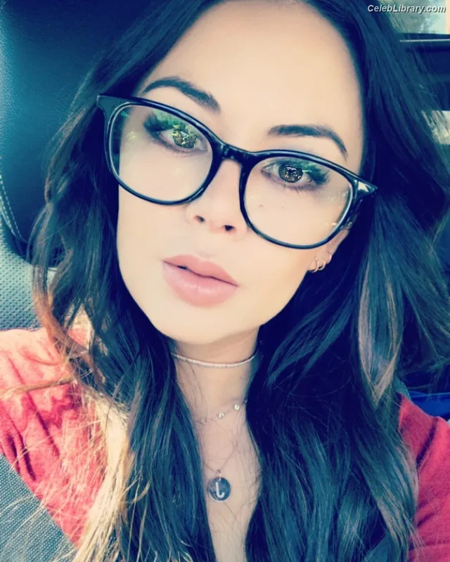 Janel Parrish photo 23 of 139