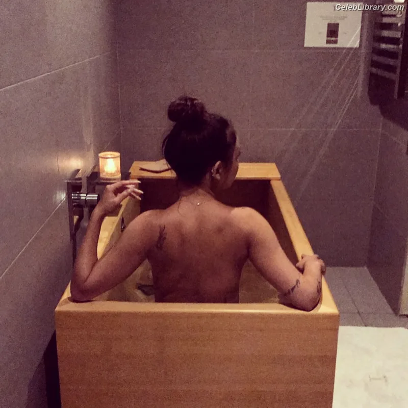 Janel Parrish photo 24 of 139