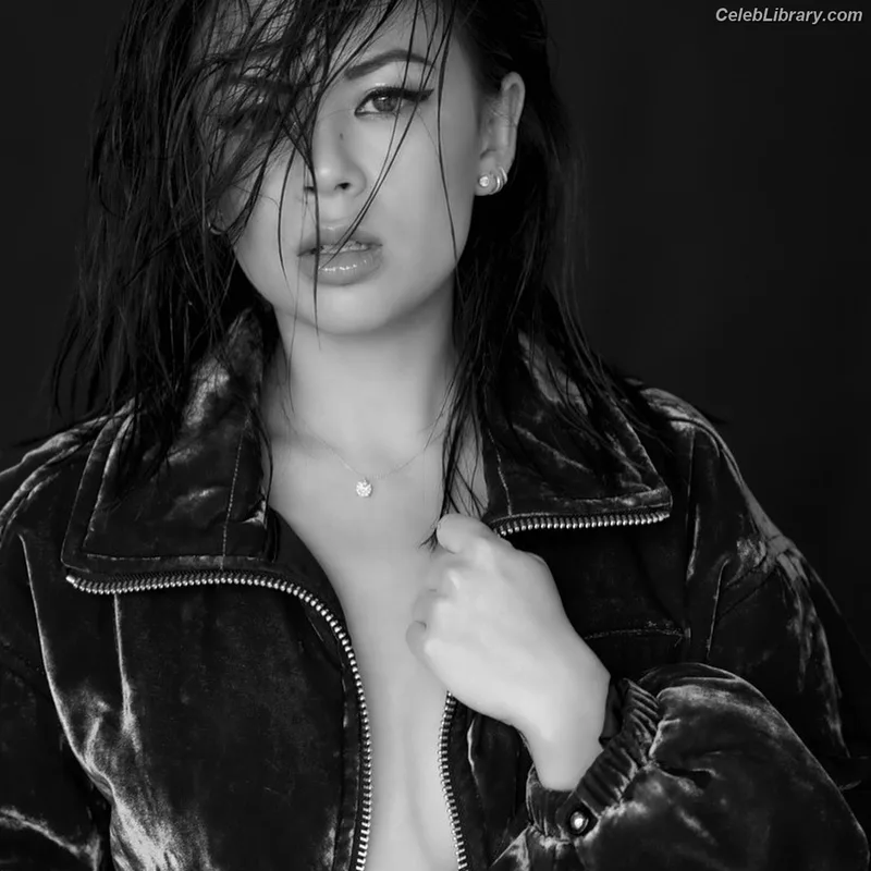 Janel Parrish photo 2 of 139