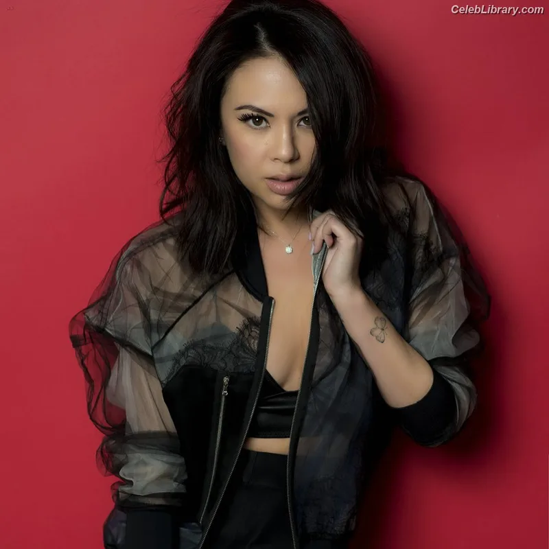 Janel Parrish photo 4 of 139