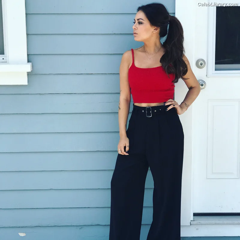 Janel Parrish photo 6 of 139