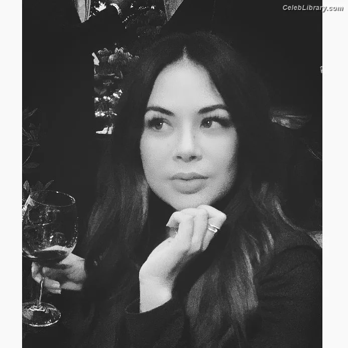Janel Parrish photo 9 of 139