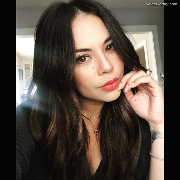 Janel Parrish photo 10 of 139