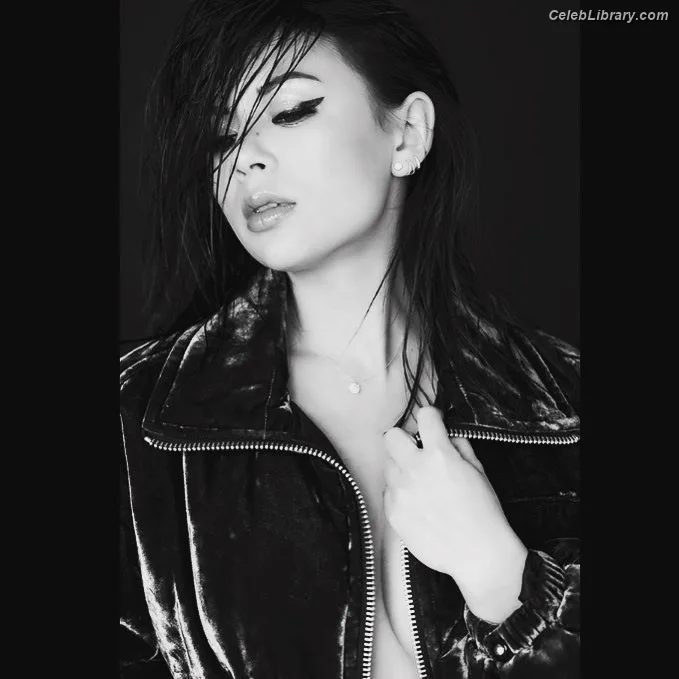 Janel Parrish photo 12 of 139