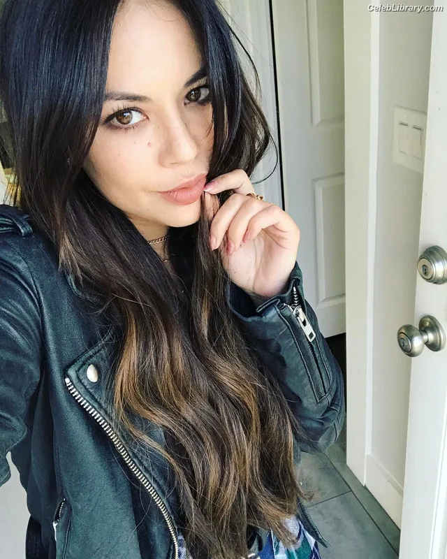 Janel Parrish photo 13 of 139