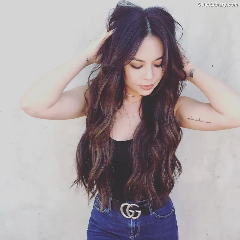 Janel Parrish photo 15 of 139