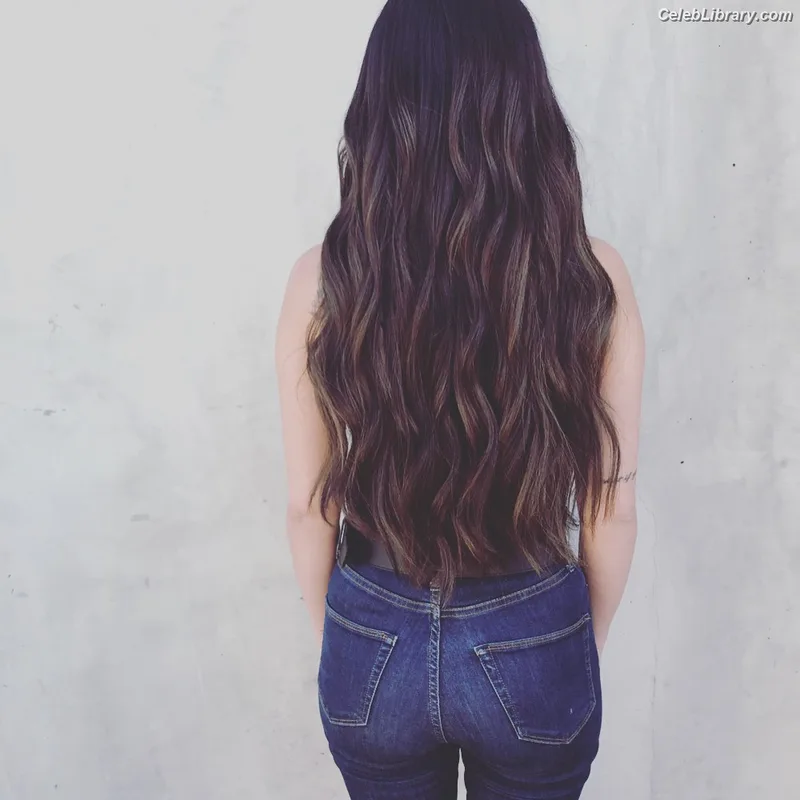 Janel Parrish photo 16 of 139