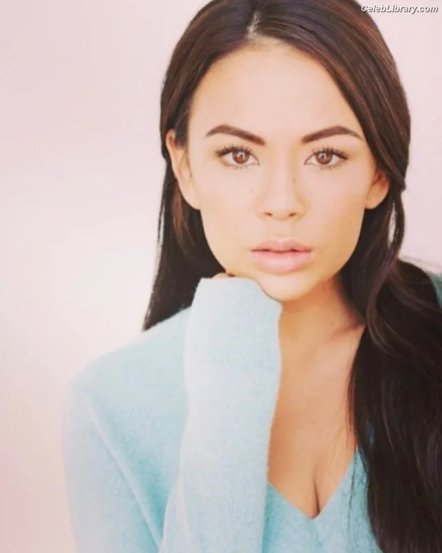 Janel Parrish photo 17 of 139