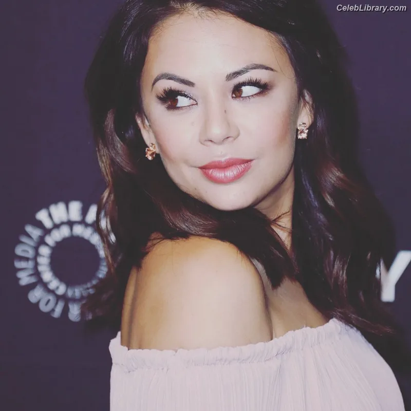 Janel Parrish photo 19 of 139