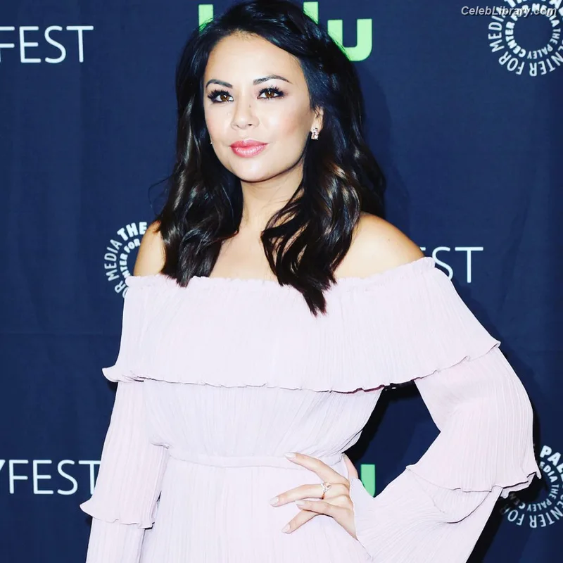 Janel Parrish photo 20 of 139