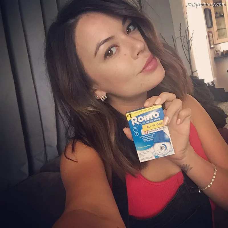 Janel Parrish photo 24 of 139