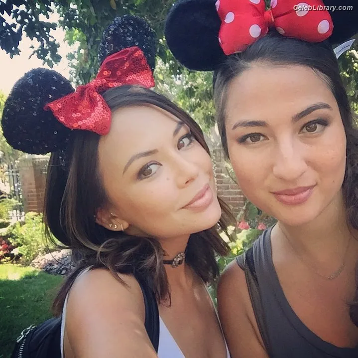 Janel Parrish photo 1 of 139