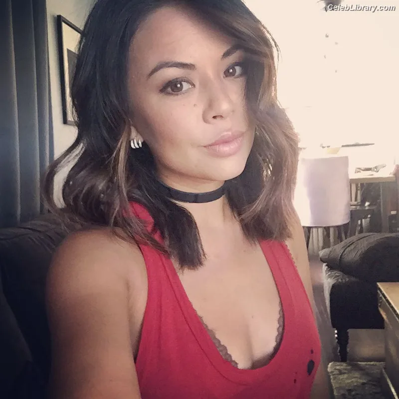 Janel Parrish photo 4 of 139