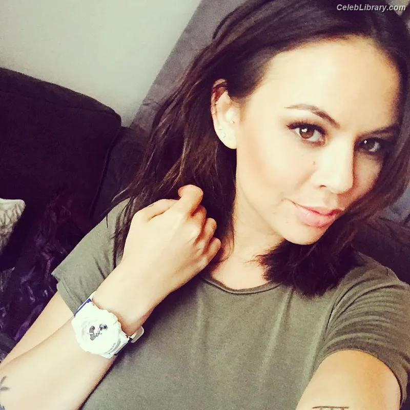 Janel Parrish photo 9 of 139