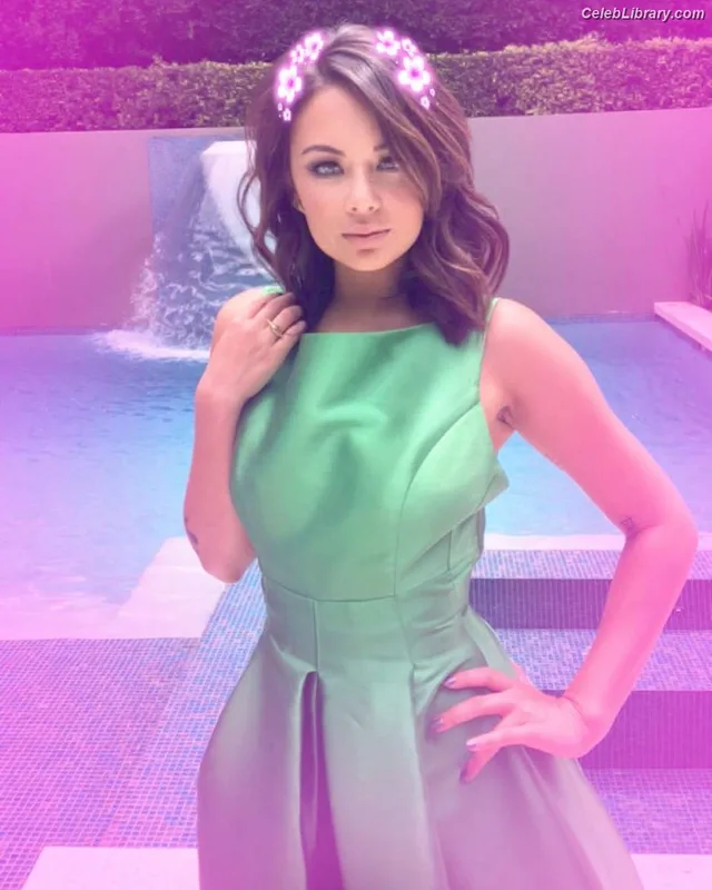 Janel Parrish photo 10 of 139