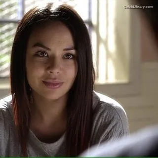 Janel Parrish photo 14 of 139