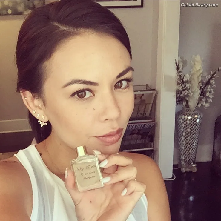 Janel Parrish photo 15 of 139