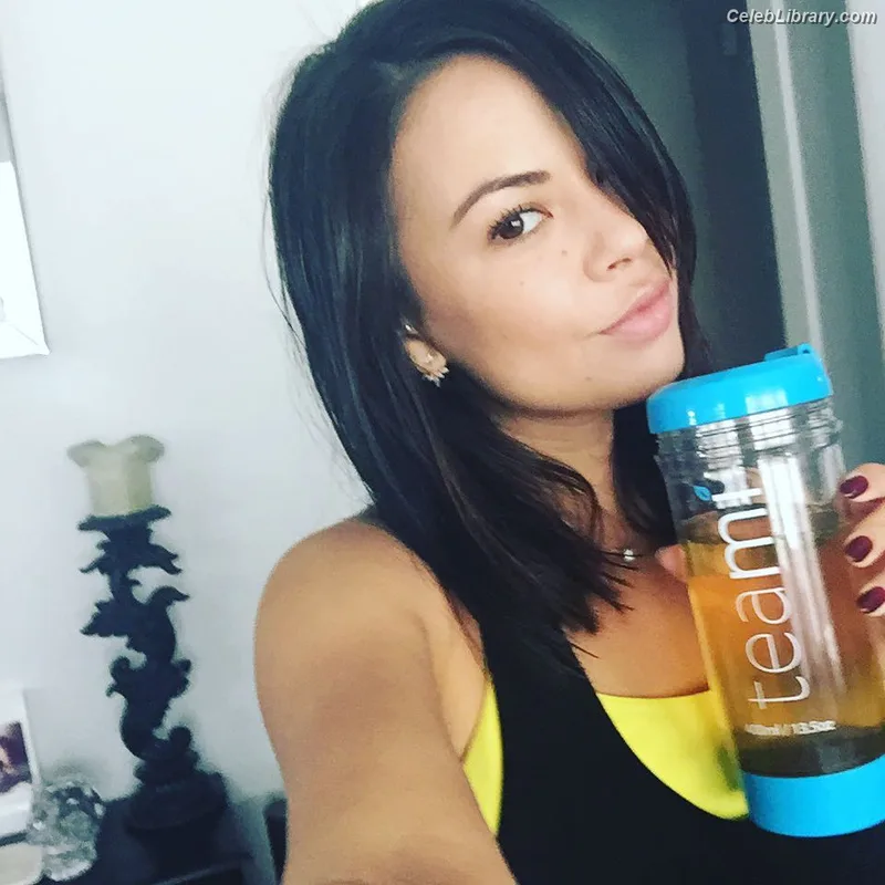 Janel Parrish photo 16 of 139