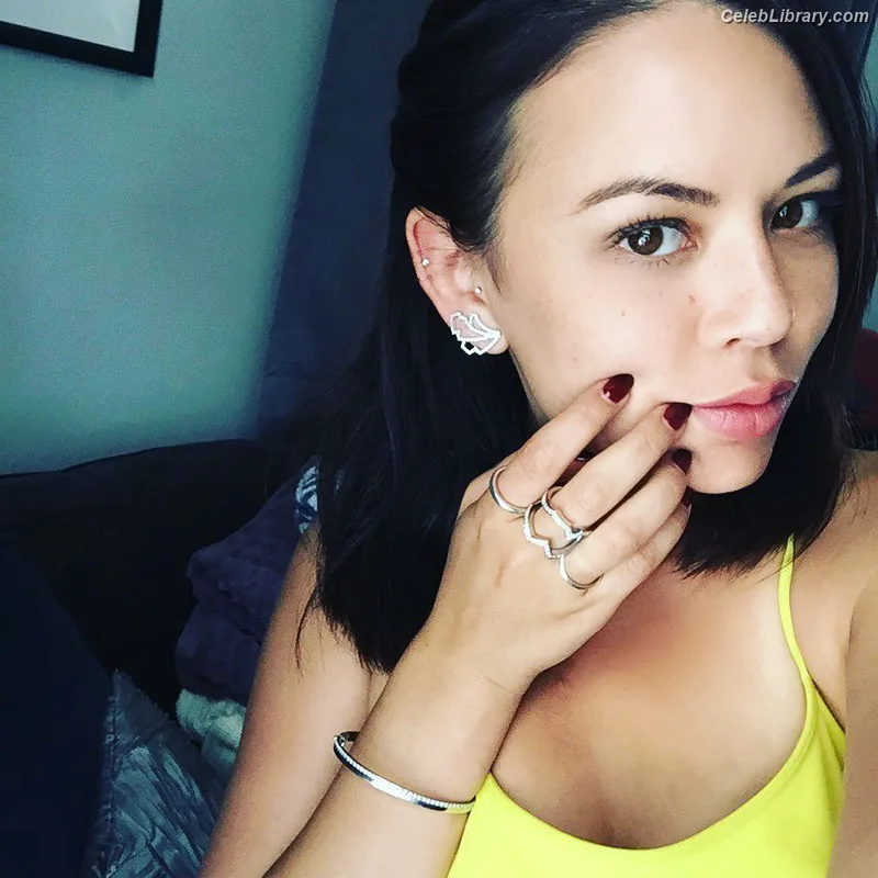 Janel Parrish photo 17 of 139