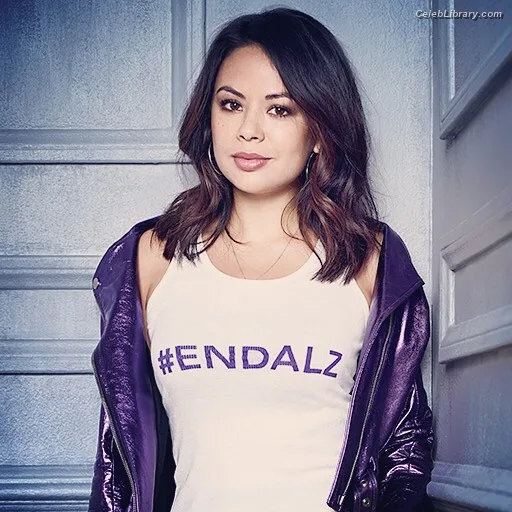 Janel Parrish photo 18 of 139