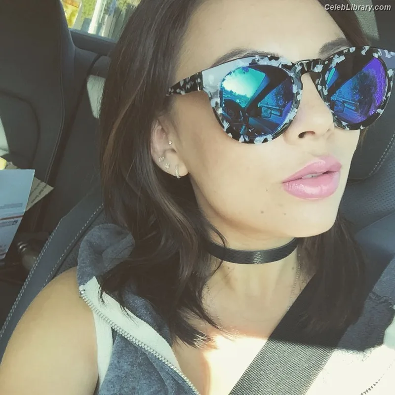 Janel Parrish photo 20 of 139